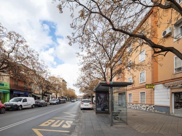 Apartamento en venta en Centro, Comarca de la Vega de Granada
