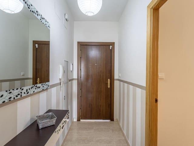 Apartamento en venta en Centro, Comarca de la Vega de Granada