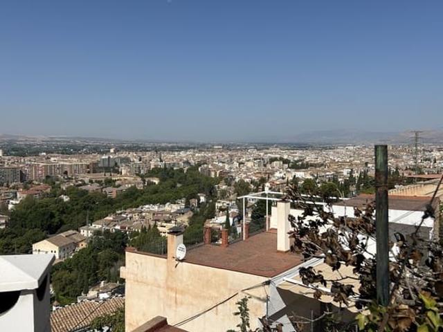 Apartamento en venta en Centro, Comarca de la Vega de Granada