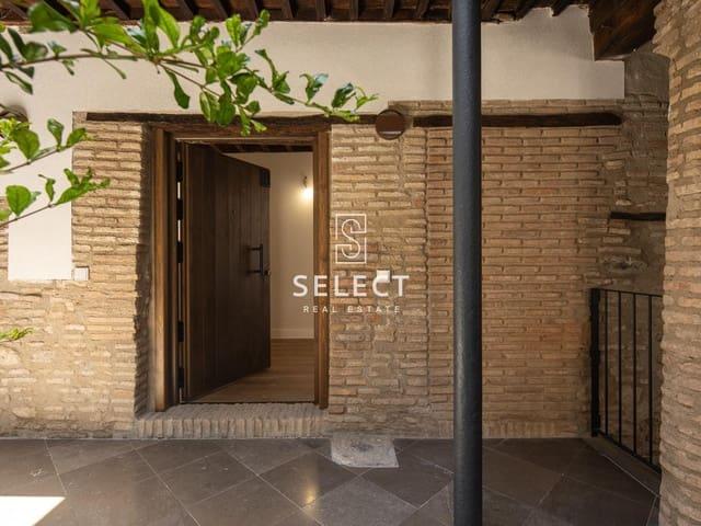 Apartamento en venta en Centro, Comarca de la Vega de Granada