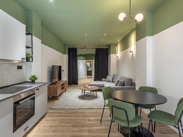 Apartamento en venta en Centro, Comarca de la Vega de Granada
