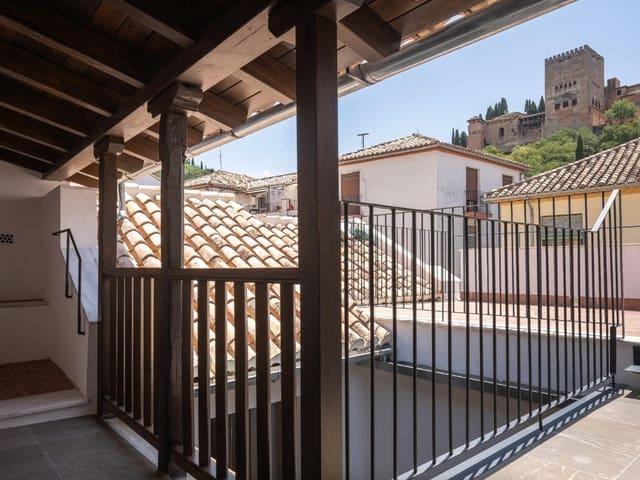 Apartamento en venta en Centro, Comarca de la Vega de Granada