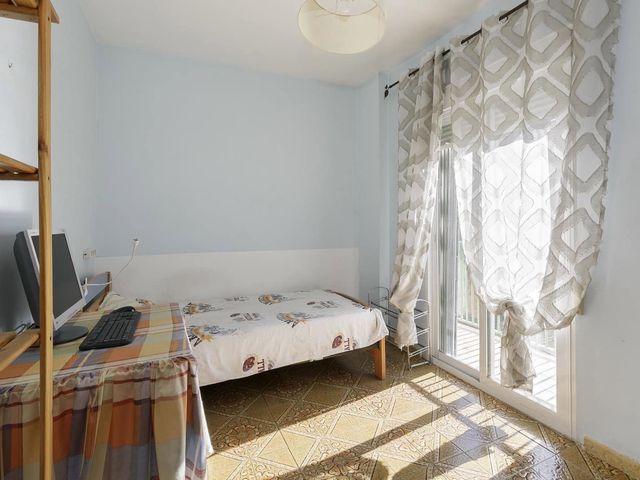 Apartamento en venta en Centro - Sagrario, Granada