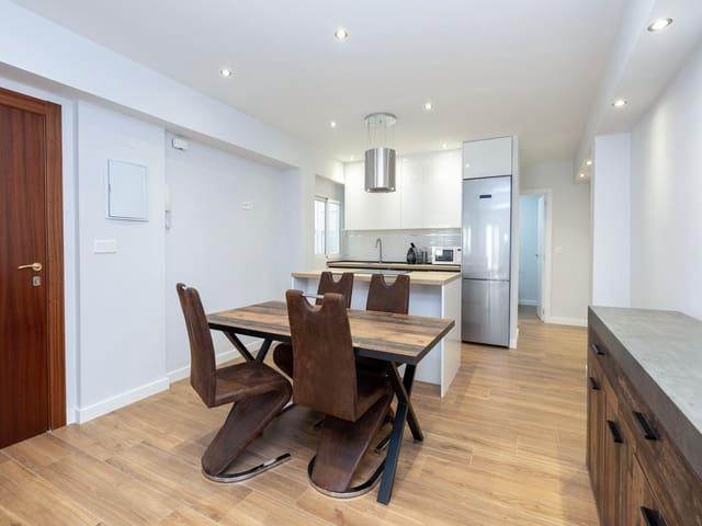 Apartamento en venta en Centro, Comarca de la Vega de Granada