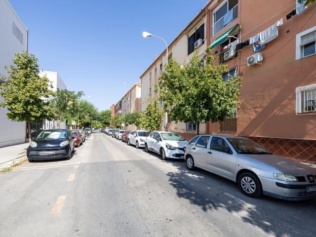 Apartamento en venta en Centro, Comarca de la Vega de Granada