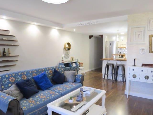 Apartamento en venta en Centro, Comarca de la Vega de Granada