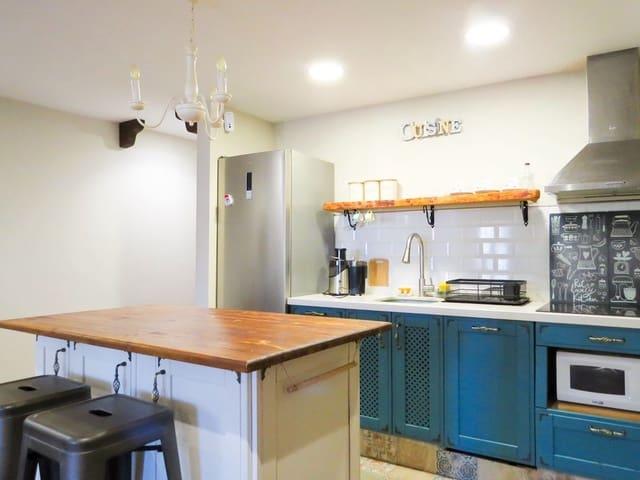 Apartamento en venta en Centro, Comarca de la Vega de Granada