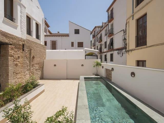 Apartamento en venta en Centro, Comarca de la Vega de Granada