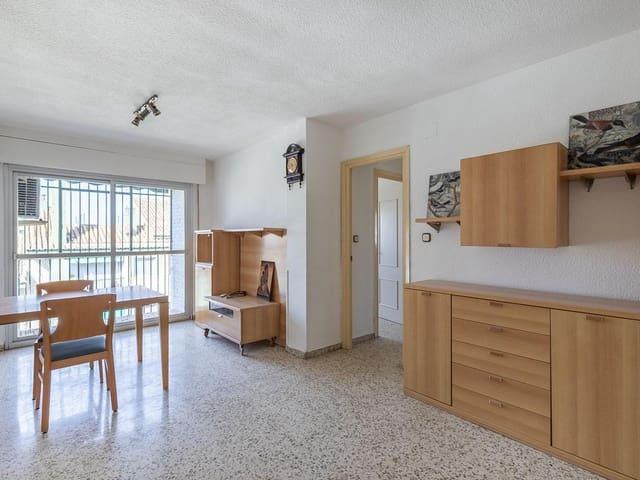 Apartamento en venta en Centro, Comarca de la Vega de Granada