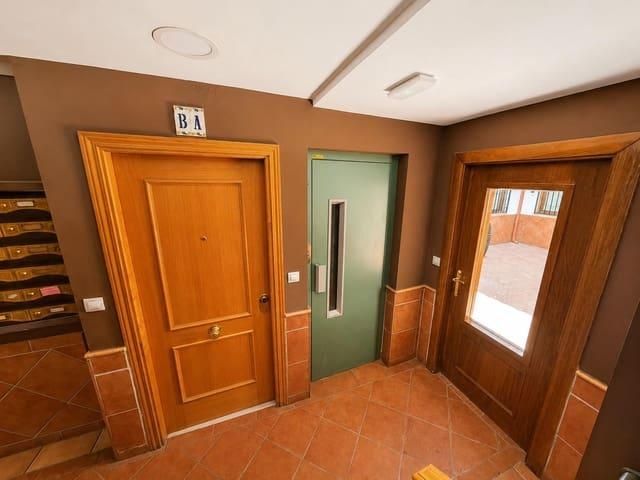 Apartamento en venta en Centro, Comarca de la Vega de Granada