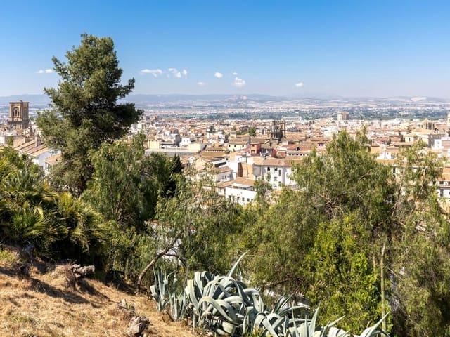 Apartamento en venta en Centro, Comarca de la Vega de Granada