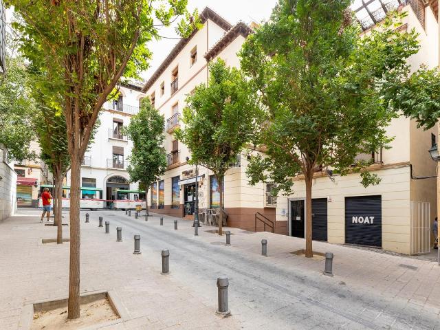 Apartamento en venta en Centro, Comarca de la Vega de Granada