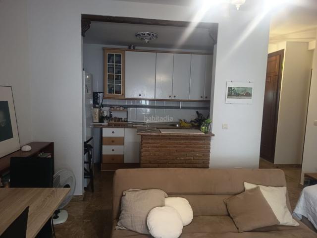 Apartamento en venta en Centro, Comarca de la Vega de Granada