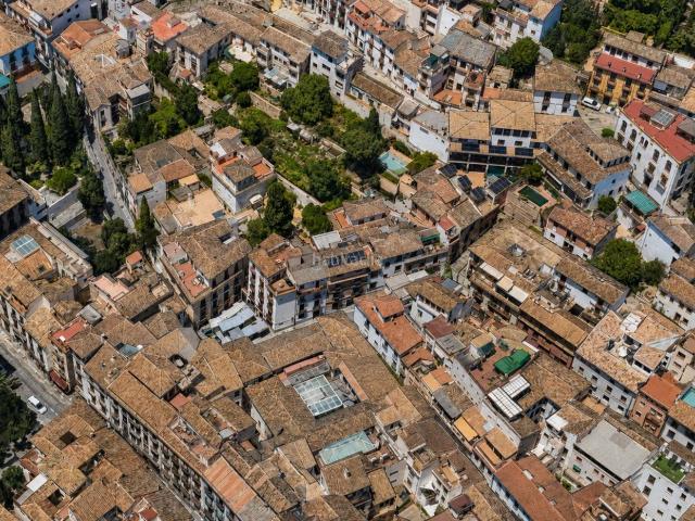 Apartamento en venta en Centro, Comarca de la Vega de Granada