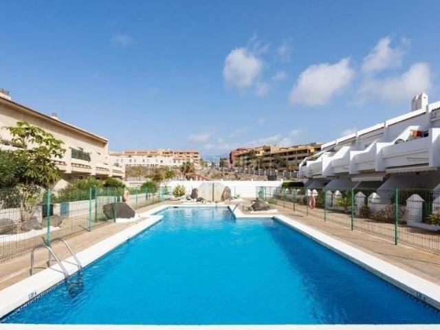 Apartamento en venta en Los Cuervos, Granadilla de Abona