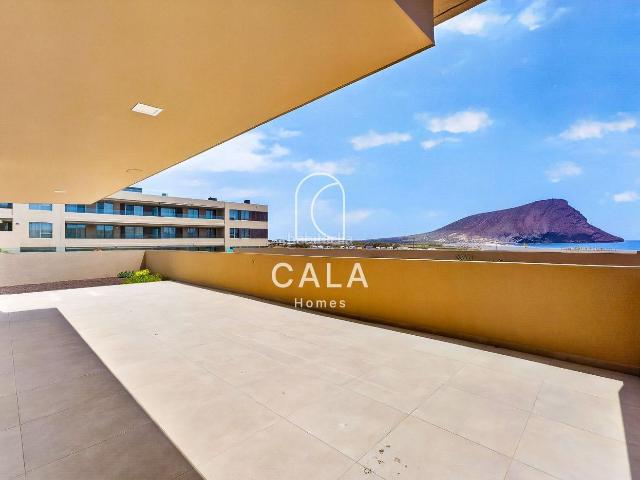 Apartamento en venta en Los Cuervos, Granadilla de Abona