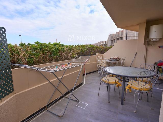 Apartamento en venta en Los Cuervos, Granadilla de Abona