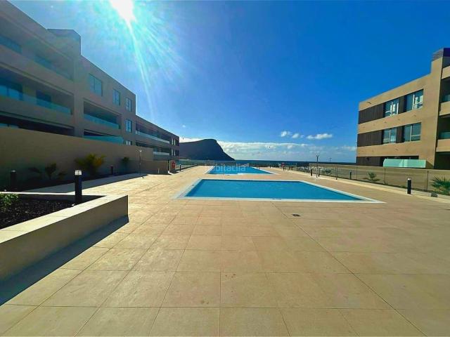 Apartamento en venta en Los Cuervos, Granadilla de Abona
