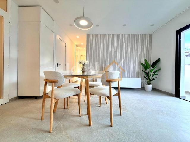 Apartamento en venta en Los Cuervos, Granadilla de Abona