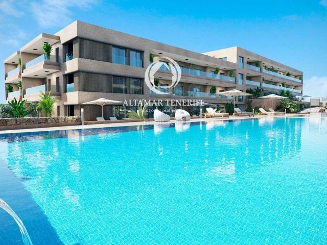 Apartamento en venta en Los Cuervos, Granadilla de Abona