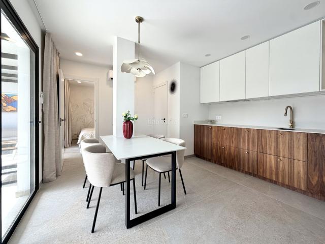 Apartamento en venta en Los Cuervos, Granadilla de Abona