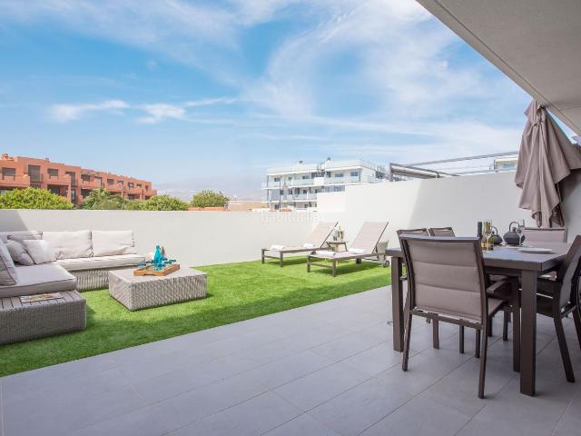 Apartamento en venta en Los Cuervos, Granadilla de Abona