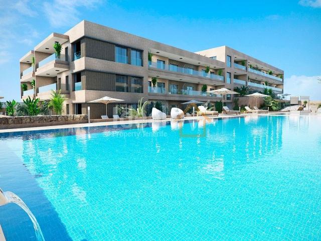 Apartamento en venta en Los Cuervos, Granadilla de Abona