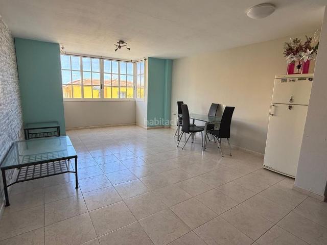 Apartamento en venta en Los Cuervos, Granadilla de Abona