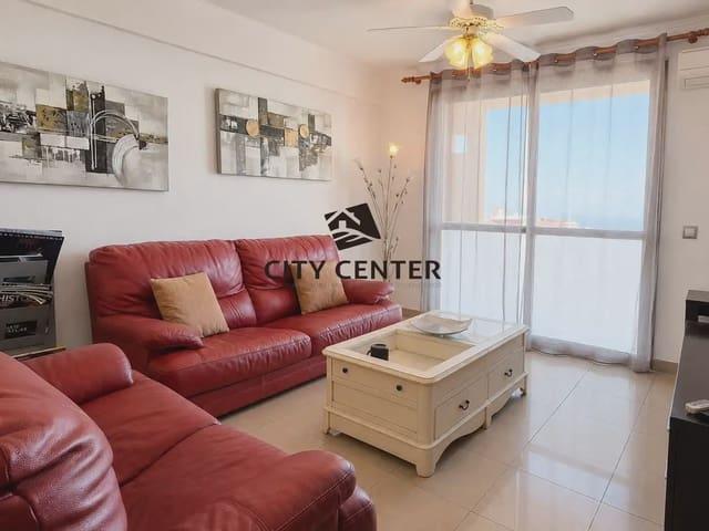 Apartamento en venta en Los Cuervos, Granadilla de Abona