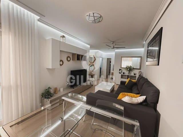 Apartamento en venta en Los Cuervos, Granadilla de Abona
