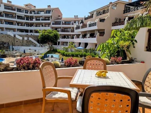 Apartamento en venta en Los Cuervos, Granadilla de Abona
