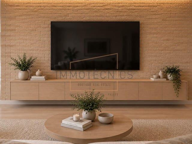 Apartamento en venta en Centre, Vallès Oriental