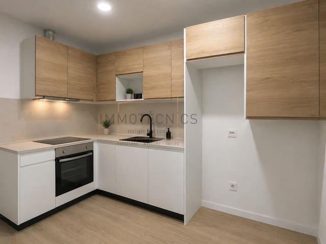 Apartamento en venta en Centre, Vallès Oriental