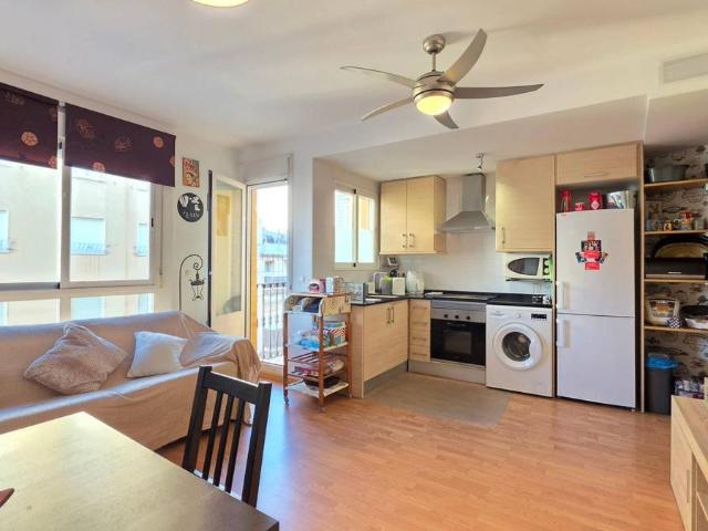 Apartamento en venta en la Safor, Valencia