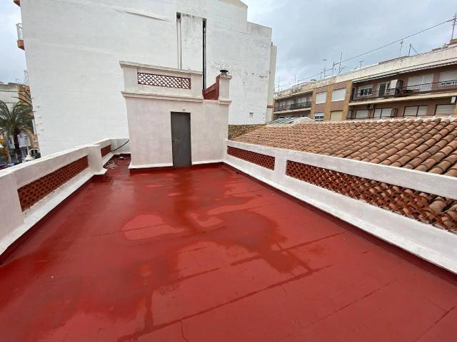 Apartamento en venta en la Safor, Valencia