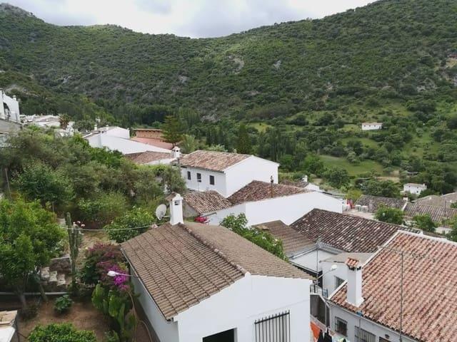 Apartamento en venta en Sierra de Cádiz, Andalucía