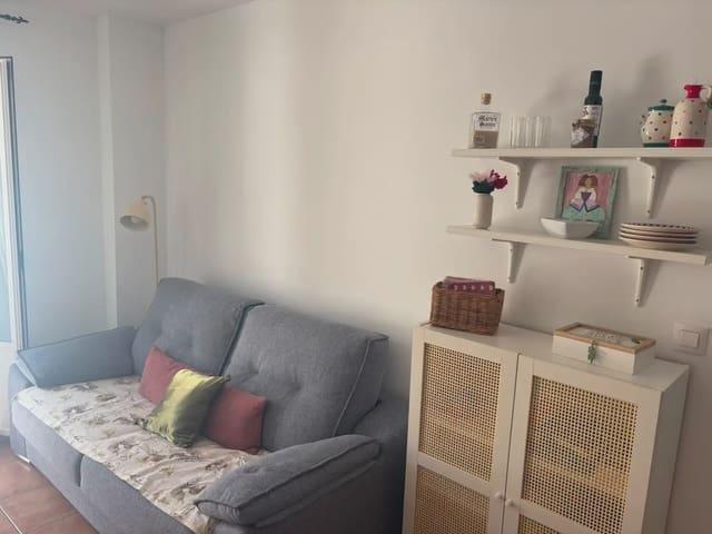 Apartamento en venta en Sierra de Cádiz, Andalucía