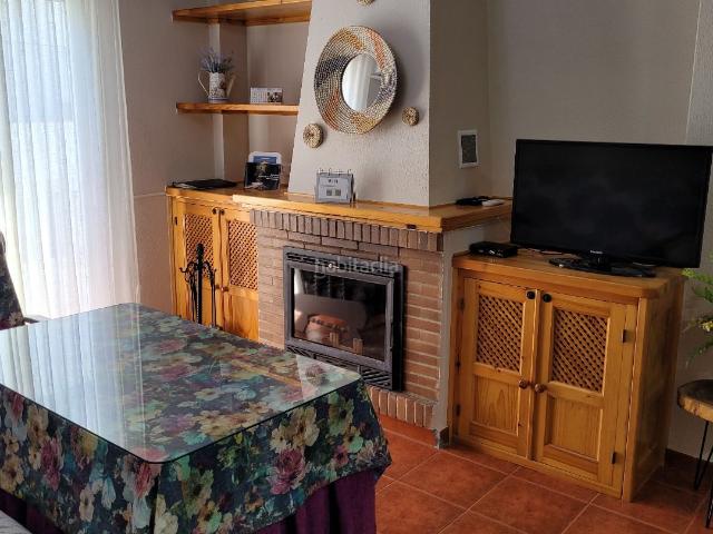 Apartamento en venta en Sierra de Cádiz, Andalucía