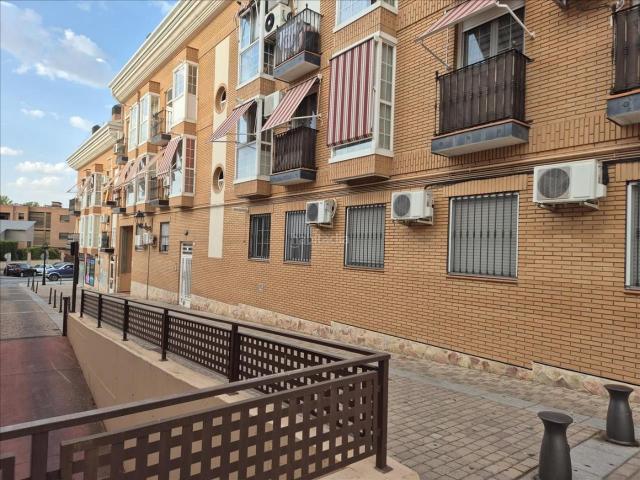 Apartamento en venta en Griñón