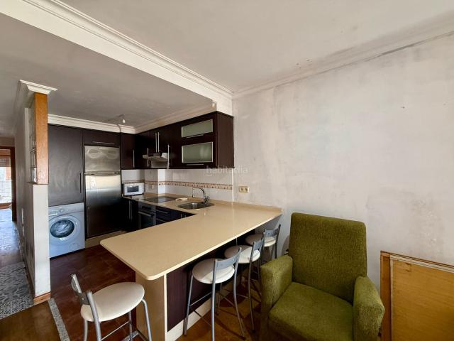 Apartamento en venta en O Grove, O Salnés