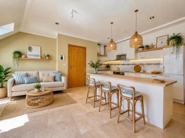 Apartamento en venta en O Grove, O Salnés