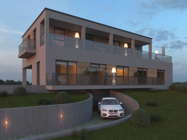 Apartamento en venta en O Grove, O Salnés