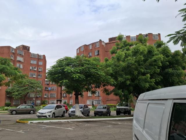 Apartamento en venta en C.R. 