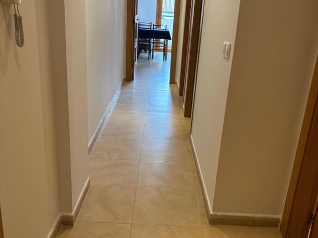 Apartamento en venta en la Marina Baixa, Valencia