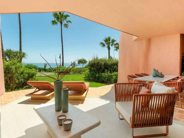 Apartamento en venta en Estepona, Barriada Blas Infante