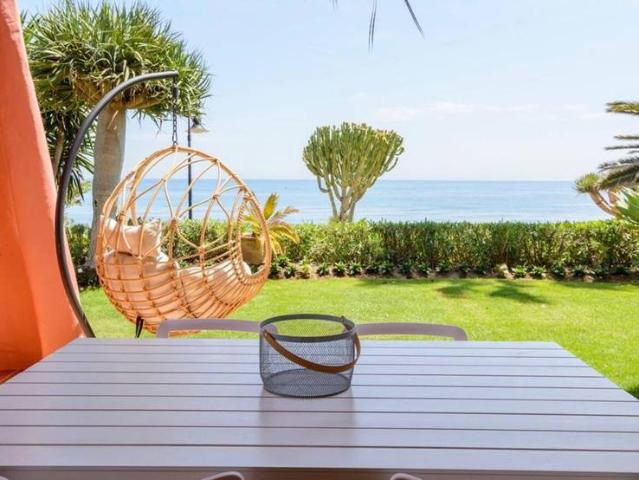 Apartamento en venta en Estepona, Barriada Blas Infante
