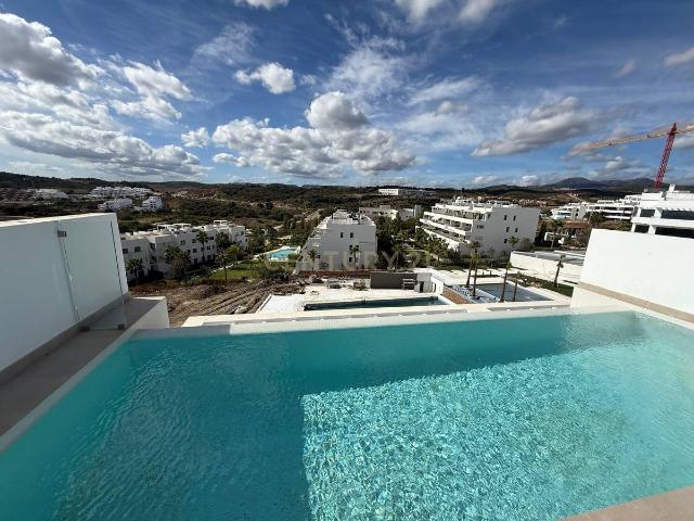 Apartamento en venta en Barriada Islas Canarias, Costa del Sol Occidental