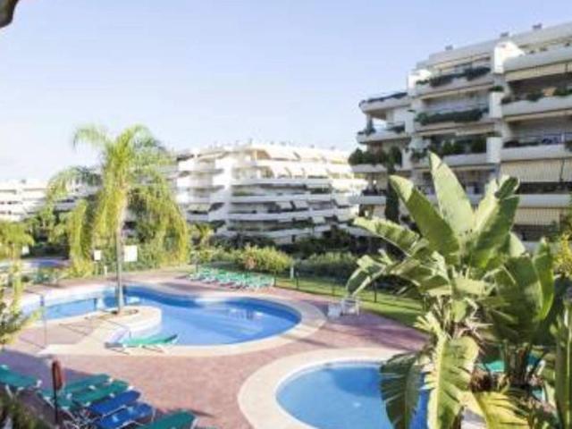 Apartamento en venta en Centro, Costa del Sol Occidental