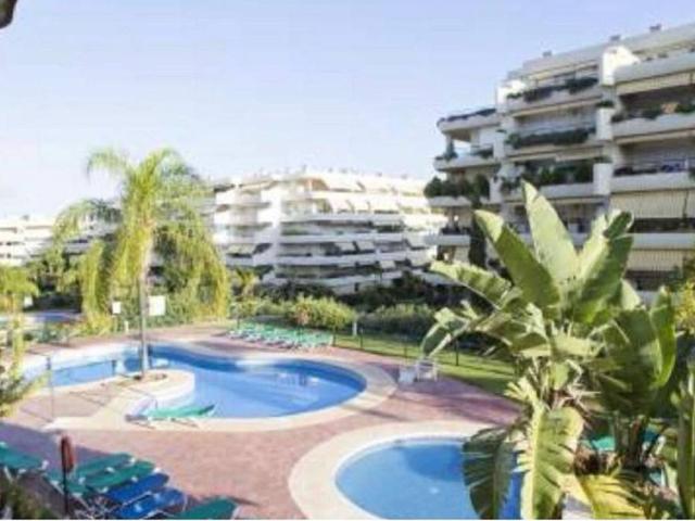 Apartamento en venta en Centro, Costa del Sol Occidental