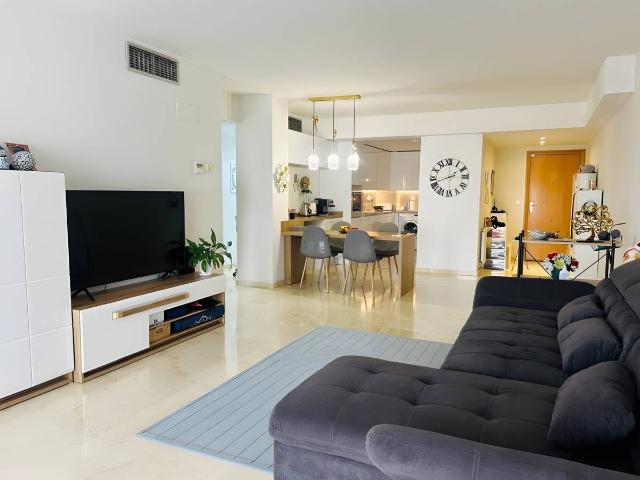 Apartamento en venta en Centro, Costa del Sol Occidental